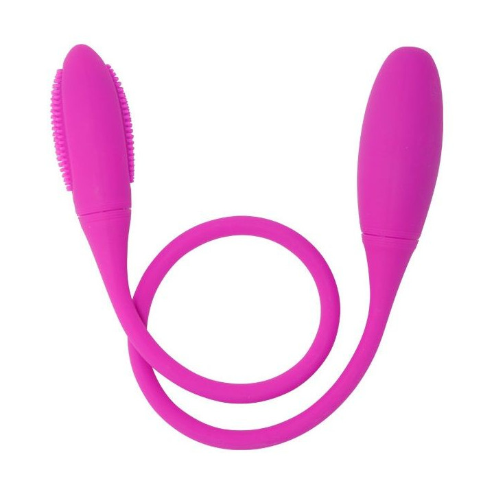 PRETTY LOVE - SNAKY DELUXE VIBRATEUR 7 V