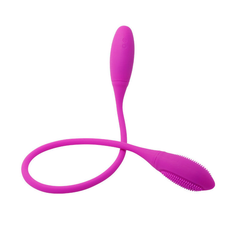 PRETTY LOVE - SNAKY DELUXE VIBRATEUR 7 V