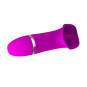 PRETTY LOVE - STIMULATEUR DE CLITORIS RUDOLF