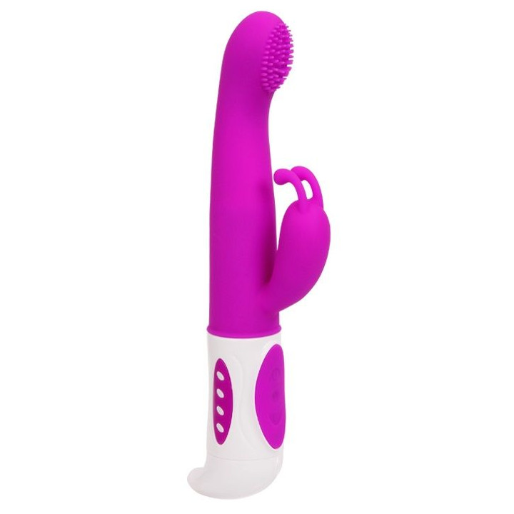 PRETTY LOVE - SMART HUGH RABBIT LILAS