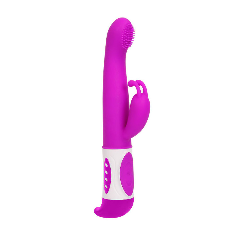 PRETTY LOVE - SMART HUGH RABBIT LILAS