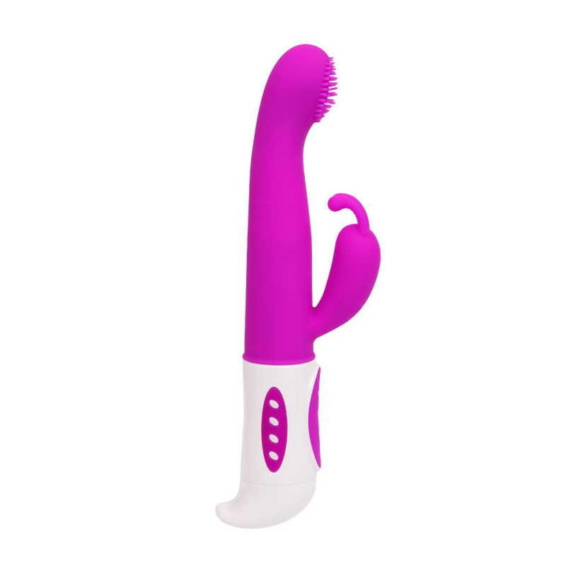 PRETTY LOVE - SMART HUGH RABBIT LILAS
