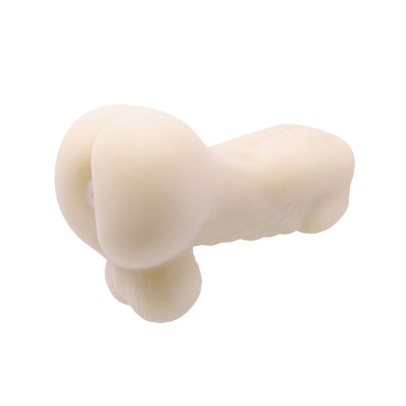 BAILE - MINI MASTURBATEUR POUR HOMMES BACK SPIRIT