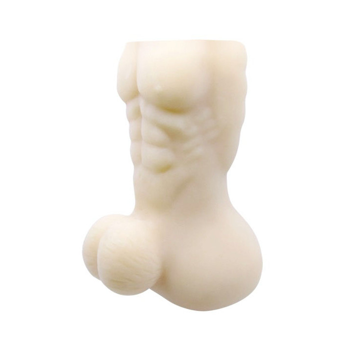 BAILE - MINI MASTURBATEUR POUR HOMMES BACK SPIRIT