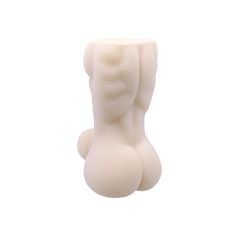 BAILE - MINI MASTURBATEUR POUR HOMMES BACK SPIRIT