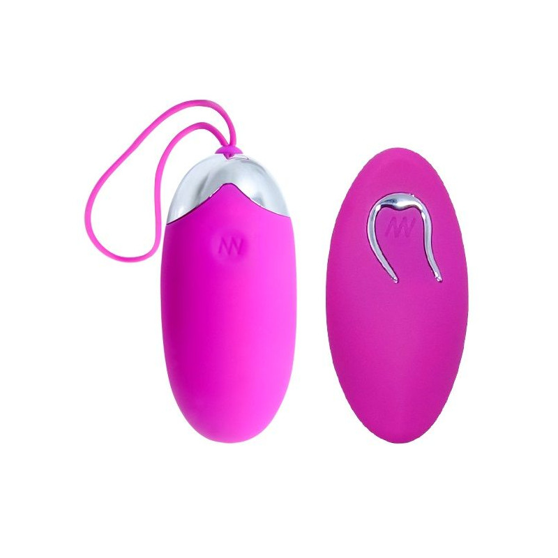 PRETTY LOVE - EGG BERGER TÉLÉCOMMANDE 12 V