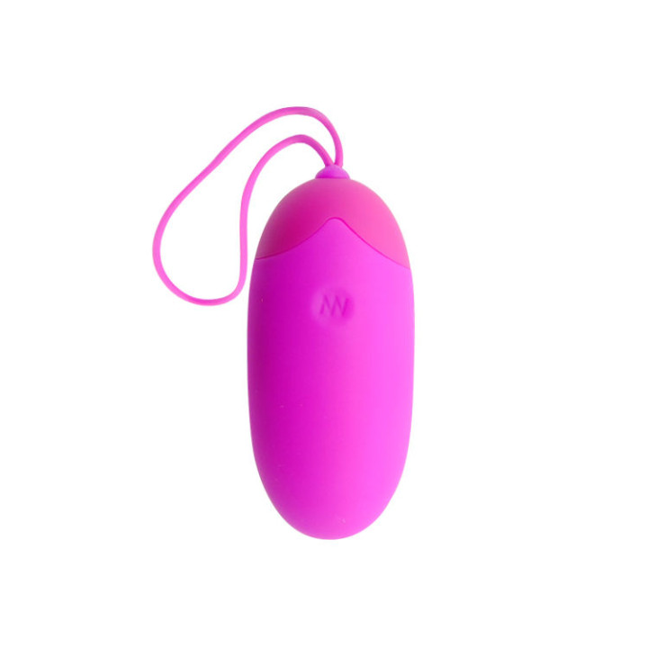 PRETTY LOVE - EGG BERGER TÉLÉCOMMANDE 12 V