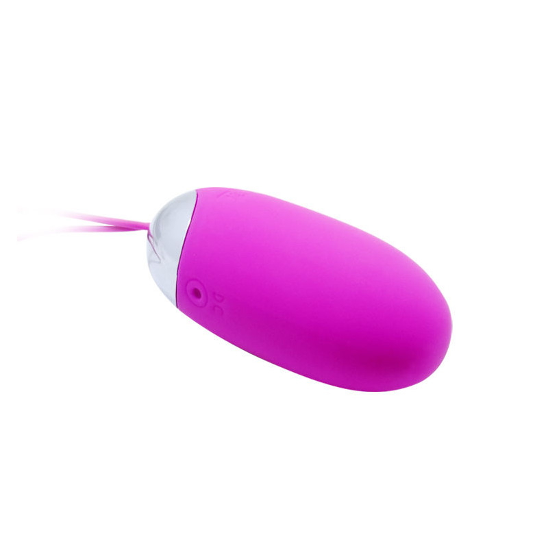 PRETTY LOVE - EGG BERGER TÉLÉCOMMANDE 12 V