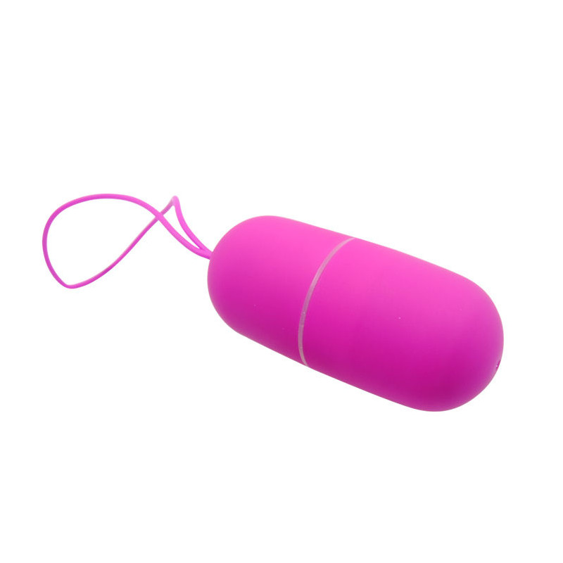 PRETTY LOVE - OEUF VIBRANT ARVIN TÉLÉCOMMANDE 12V