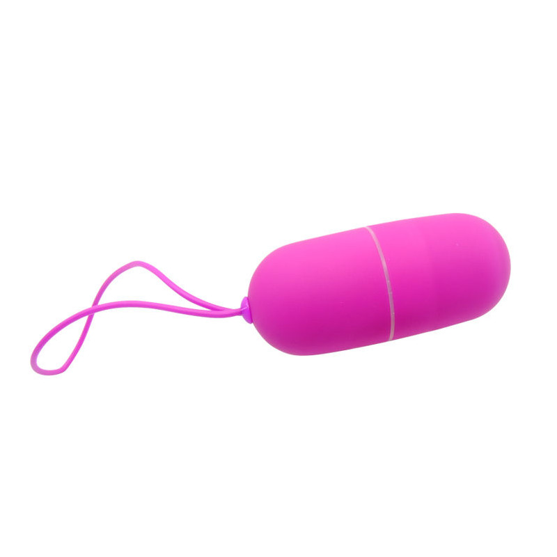 PRETTY LOVE - OEUF VIBRANT ARVIN TÉLÉCOMMANDE 12V