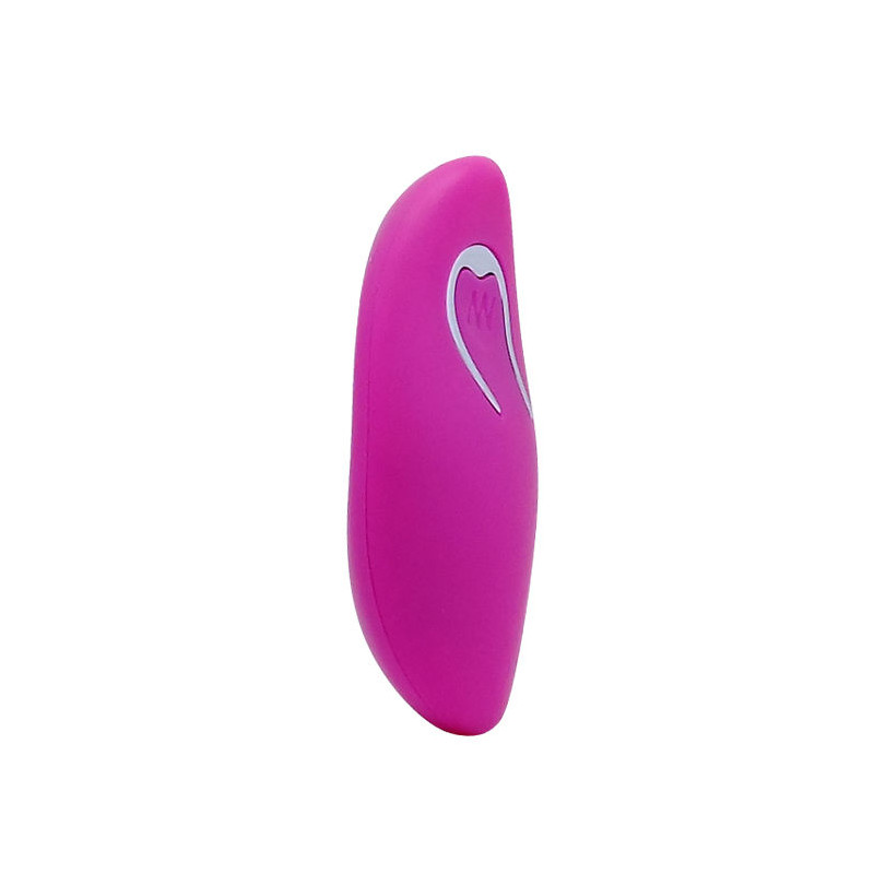 PRETTY LOVE - OEUF VIBRANT ARVIN TÉLÉCOMMANDE 12V