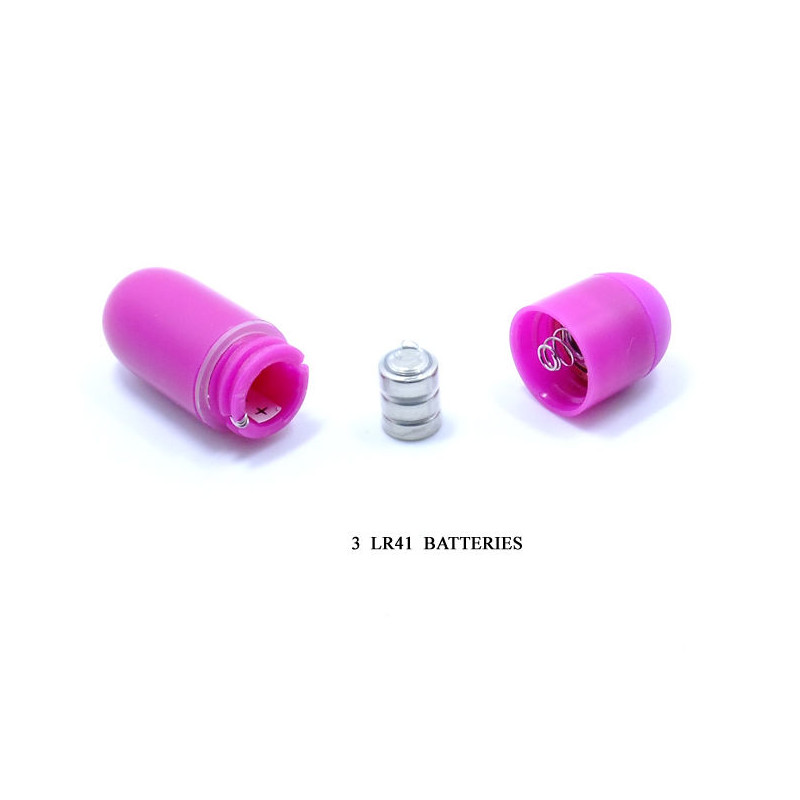 PRETTY LOVE - BANCROFT STIMULATEUR DE MATIN