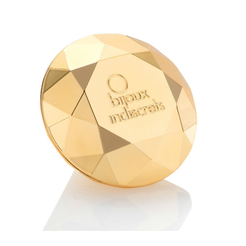 BIJOUX - INDISCRETS VIBRATEUR DIAMANT VINGT ET UN
