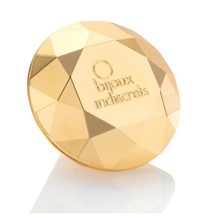 BIJOUX - INDISCRETS VIBRATEUR DIAMANT VINGT ET UN
