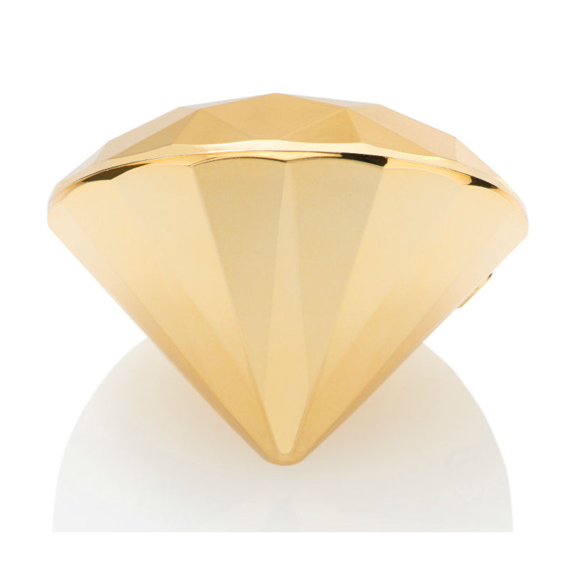 BIJOUX - INDISCRETS VIBRATEUR DIAMANT VINGT ET UN