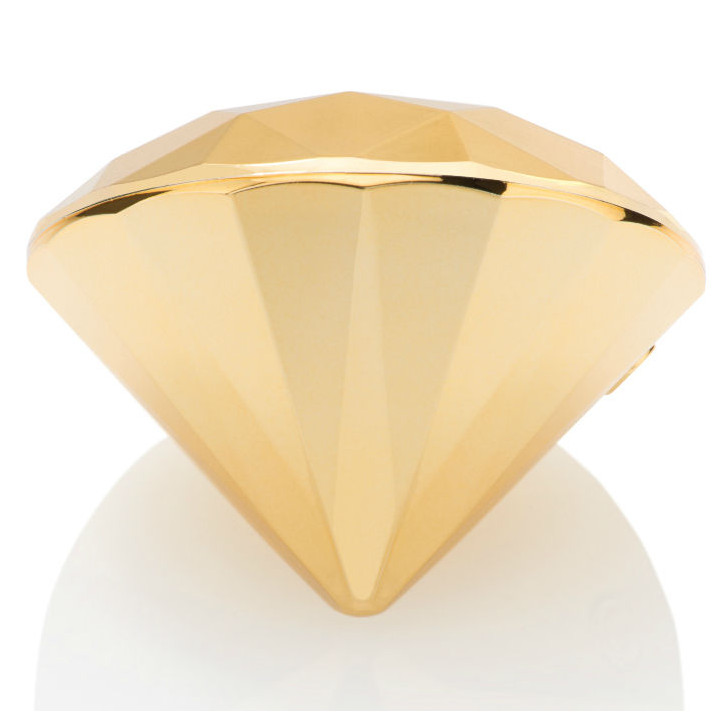 BIJOUX - INDISCRETS VIBRATEUR DIAMANT VINGT ET UN