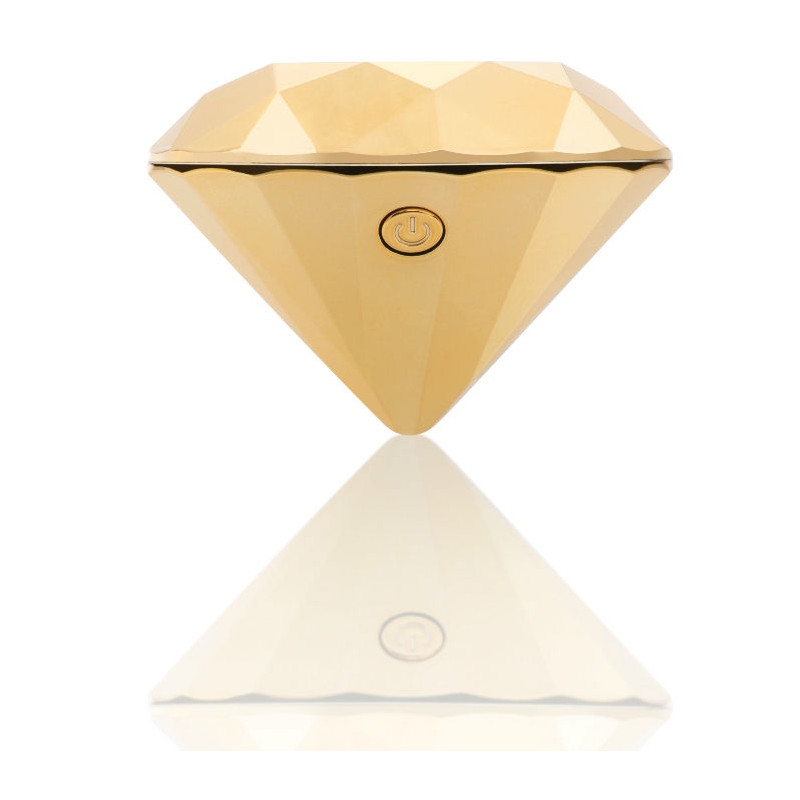 BIJOUX - INDISCRETS VIBRATEUR DIAMANT VINGT ET UN