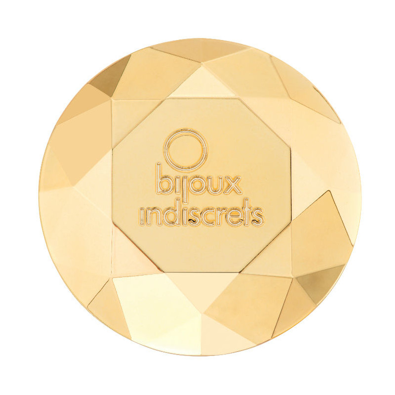 BIJOUX - INDISCRETS VIBRATEUR DIAMANT VINGT ET UN