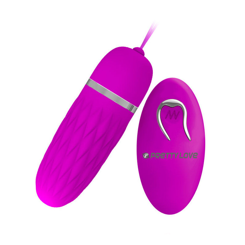 PRETTY LOVE - ?UF VIBRANT FLIRTATION DAWN