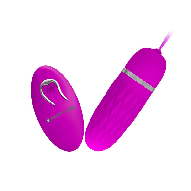 PRETTY LOVE - ?UF VIBRANT FLIRTATION DAWN