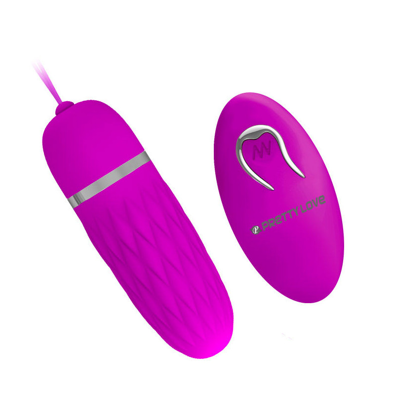 PRETTY LOVE - ?UF VIBRANT FLIRTATION DAWN