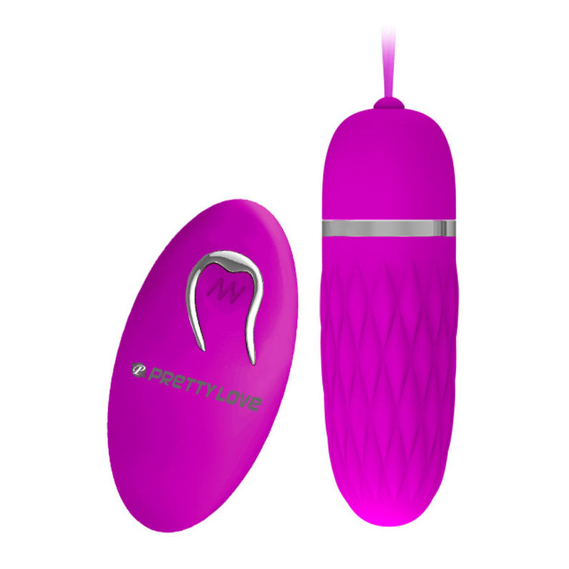 PRETTY LOVE - ?UF VIBRANT FLIRTATION DAWN