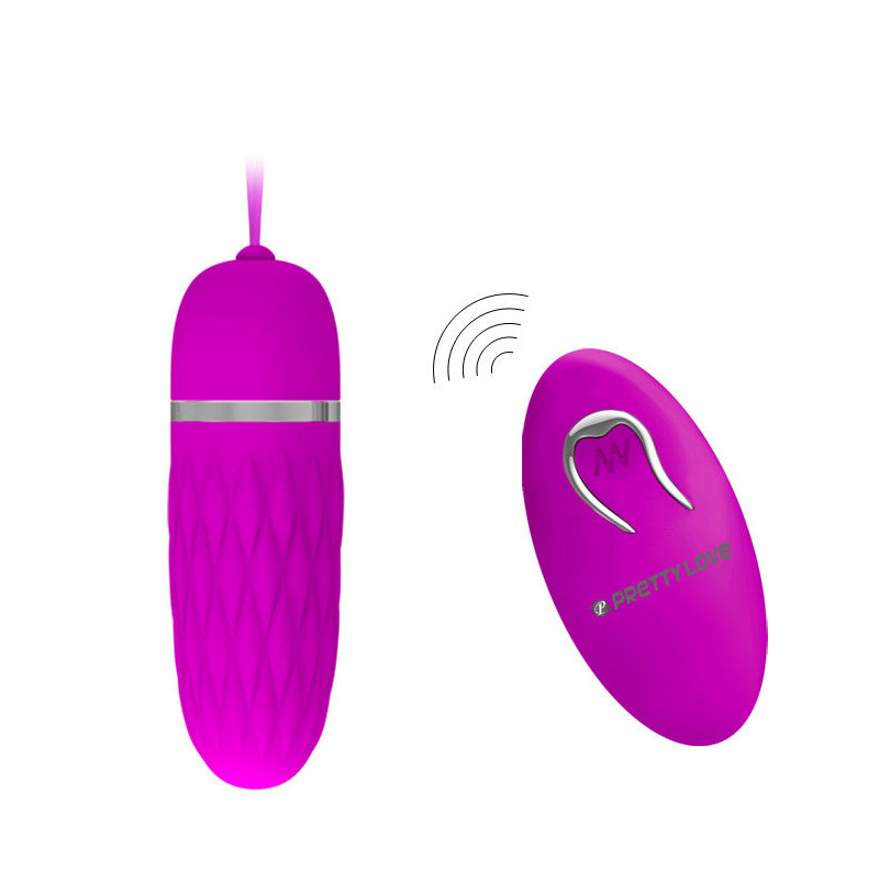 PRETTY LOVE - ?UF VIBRANT FLIRTATION DAWN