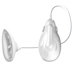 PRETTY LOVE - FLIRTATION STIMULATEUR DE SUÇON AMANT PASSIONNÉ