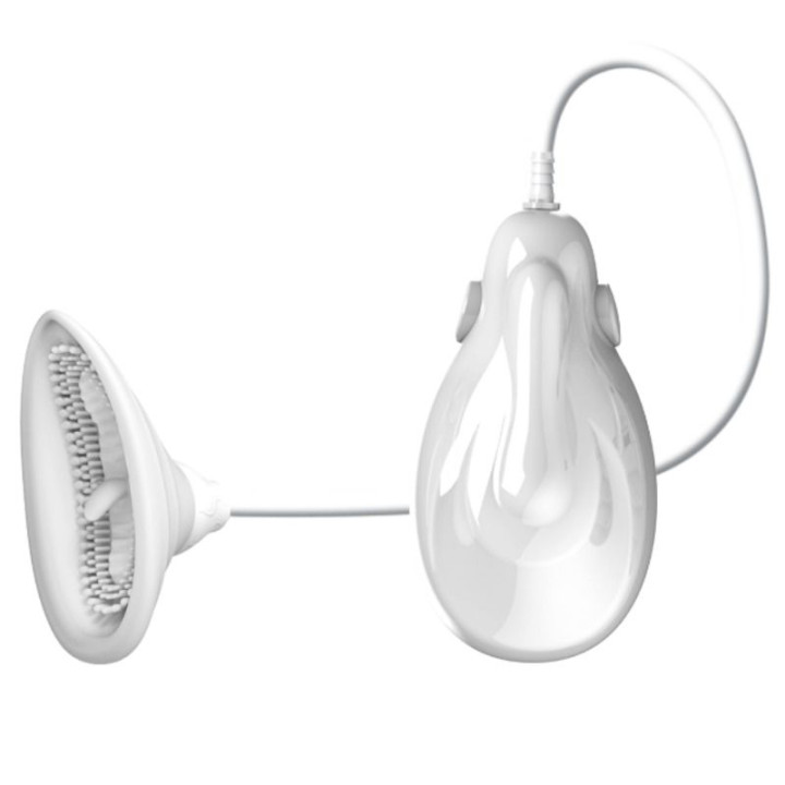 PRETTY LOVE - FLIRTATION STIMULATEUR DE SUÇON AMANT PASSIONNÉ