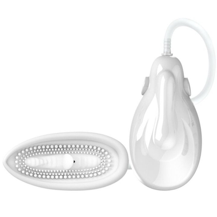 PRETTY LOVE - FLIRTATION STIMULATEUR DE SUÇON AMANT PASSIONNÉ