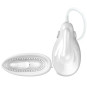 PRETTY LOVE - FLIRTATION STIMULATEUR DE SUÇON AMANT PASSIONNÉ