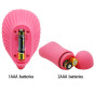 PRETTY LOVE - FLIRTATION STIMULATEUR DE POINT G 30 MODES