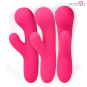 MORESSA - JERRY RECHARGEABLE EN SILICONE PREMIUM