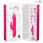 MORESSA - MOLLY RECHARGEABLE EN SILICONE PREMIUM
