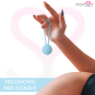 MORESSA - OSIAN ONE SILICONE TURQUOISE PREMIUM