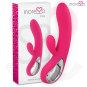 MORESSA - TROY RECHARGEABLE EN SILICONE PREMIUM