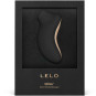 LELO - STIMULATEUR CLITORIS SONA NOIR