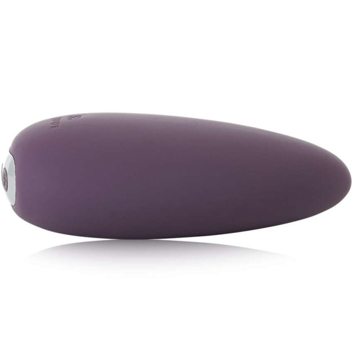 JE JOUE - VIBRATEUR CLITORAL MIMI VIOLET