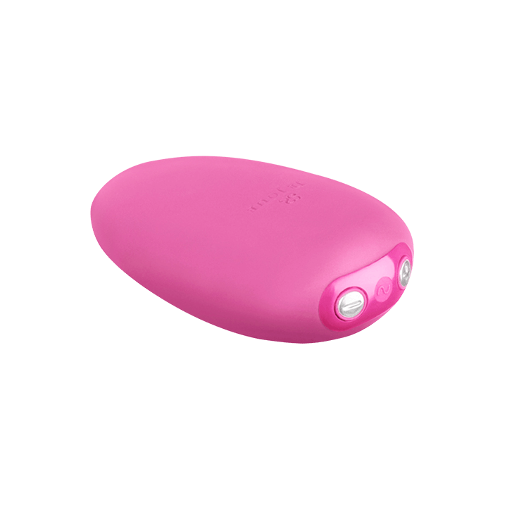 JE JOUE - MIMI MASSAGER DOUX FUCHSIA