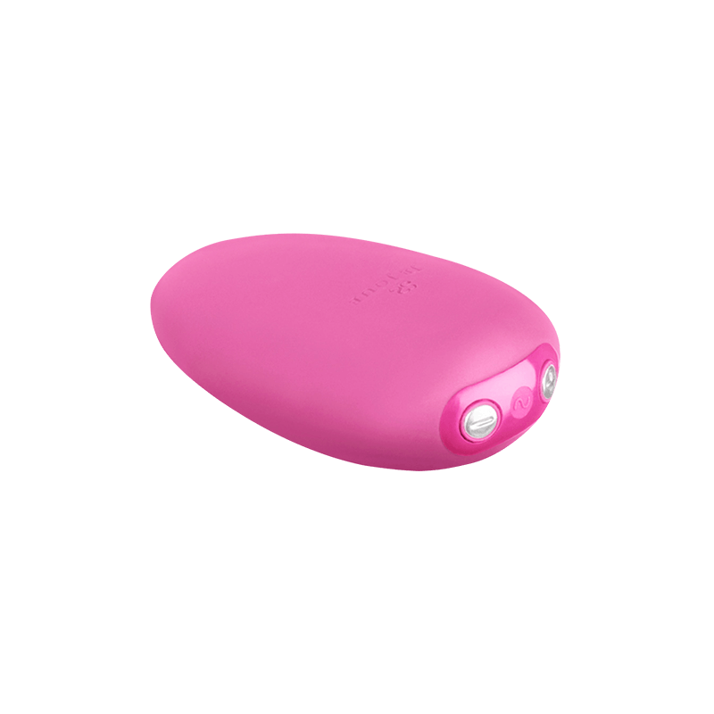 JE JOUE - MIMI MASSAGER DOUX FUCHSIA