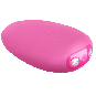 JE JOUE - MIMI MASSAGER DOUX FUCHSIA