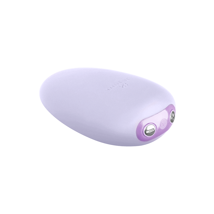 JE JOUE - MIMI MASSAGER DOUX VIOLET