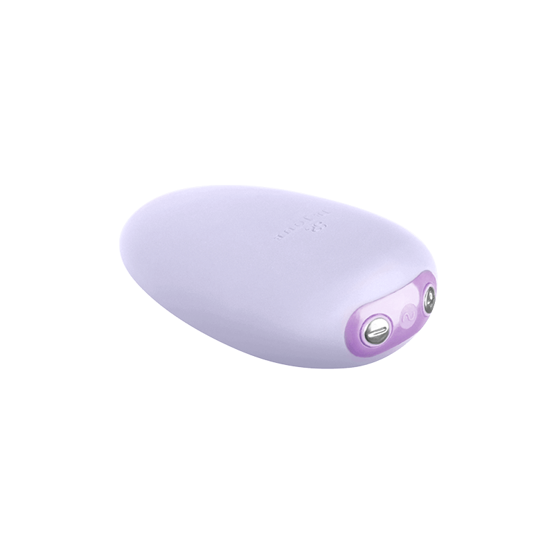JE JOUE - MIMI MASSAGER DOUX VIOLET