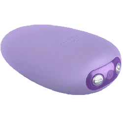 JE JOUE - MIMI MASSAGER VIOLET DOUX