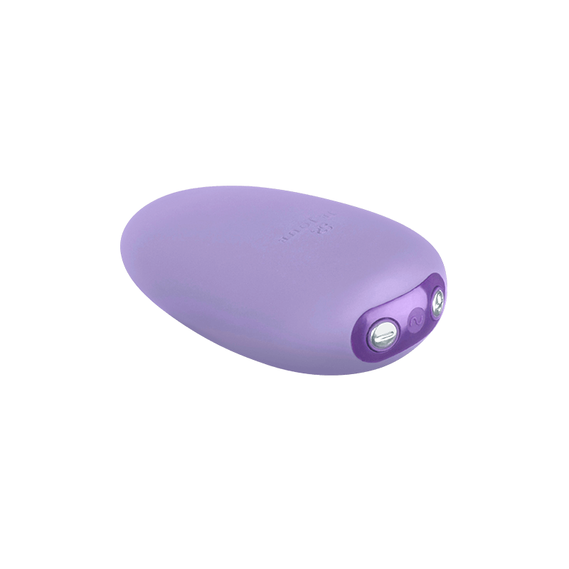 JE JOUE - MIMI MASSAGER VIOLET DOUX