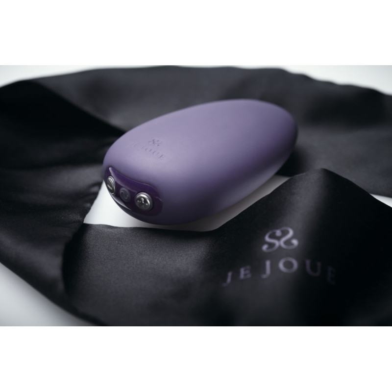 JE JOUE - MIMI MASSAGER VIOLET DOUX