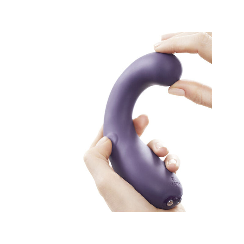 JE JOUE - G-KII STIMULATEUR VIOLET