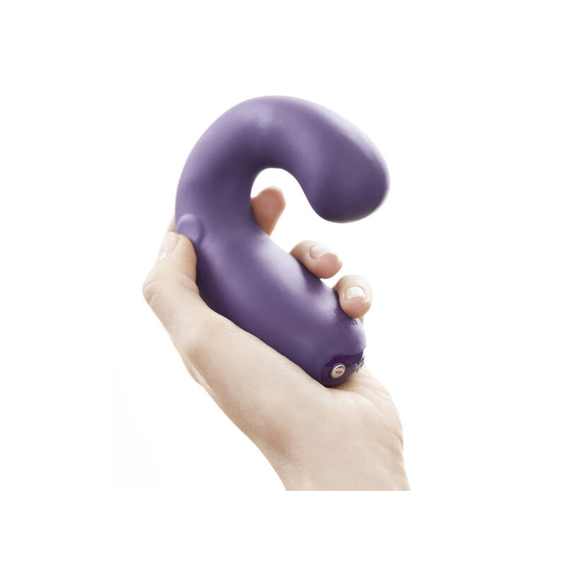 JE JOUE - G-KII STIMULATEUR VIOLET