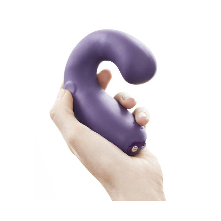 JE JOUE - G-KII STIMULATEUR VIOLET