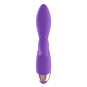 WOMANVIBE - VIBRATEUR EN SILICONE RECHARGEABLE DONNA